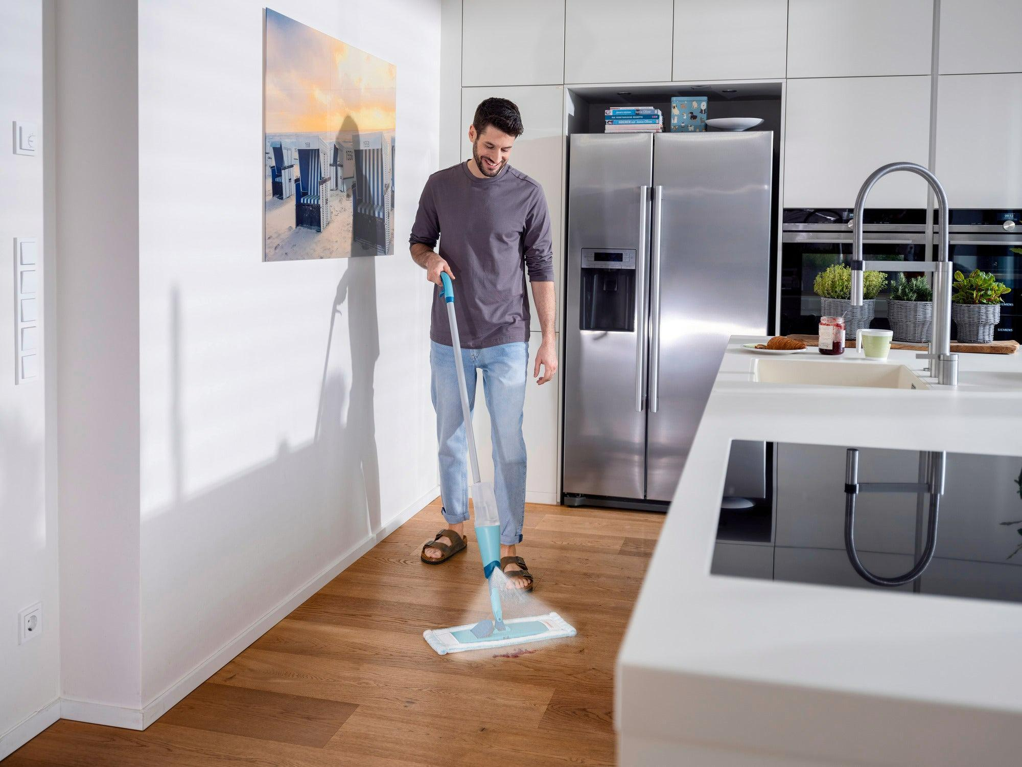 LEIFHEIT Mop Easy Spray XL