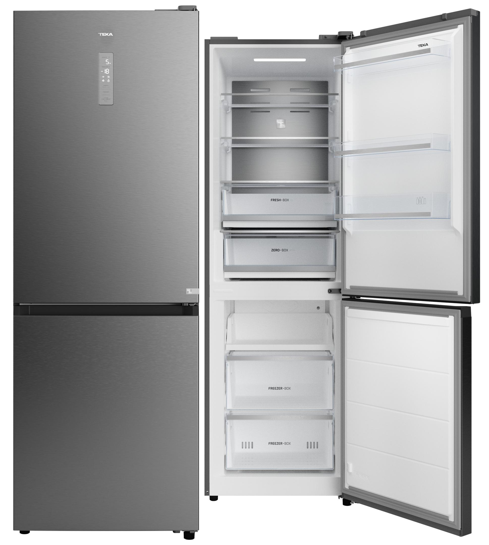 Teka RBF 64670 SS