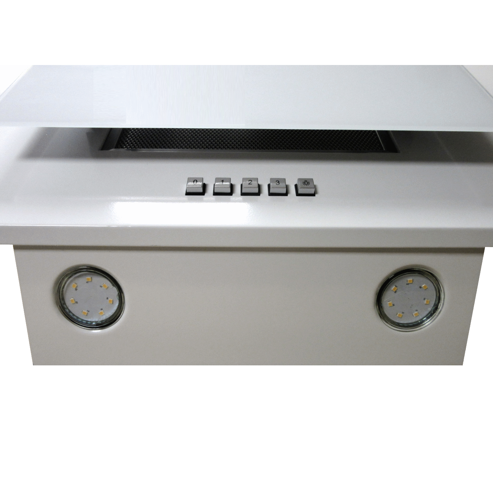 VDB SATE White 60