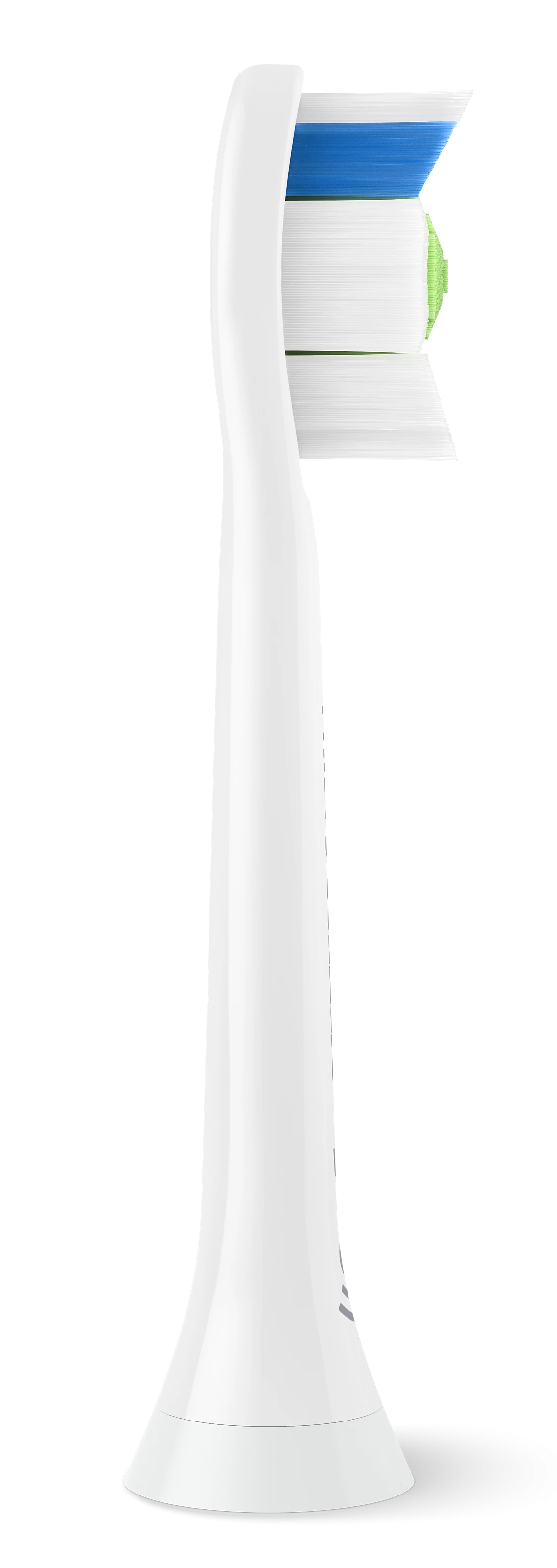 Philips Sonicare KOŃCÓWKI DO SZCZOTECZKI SONICARE