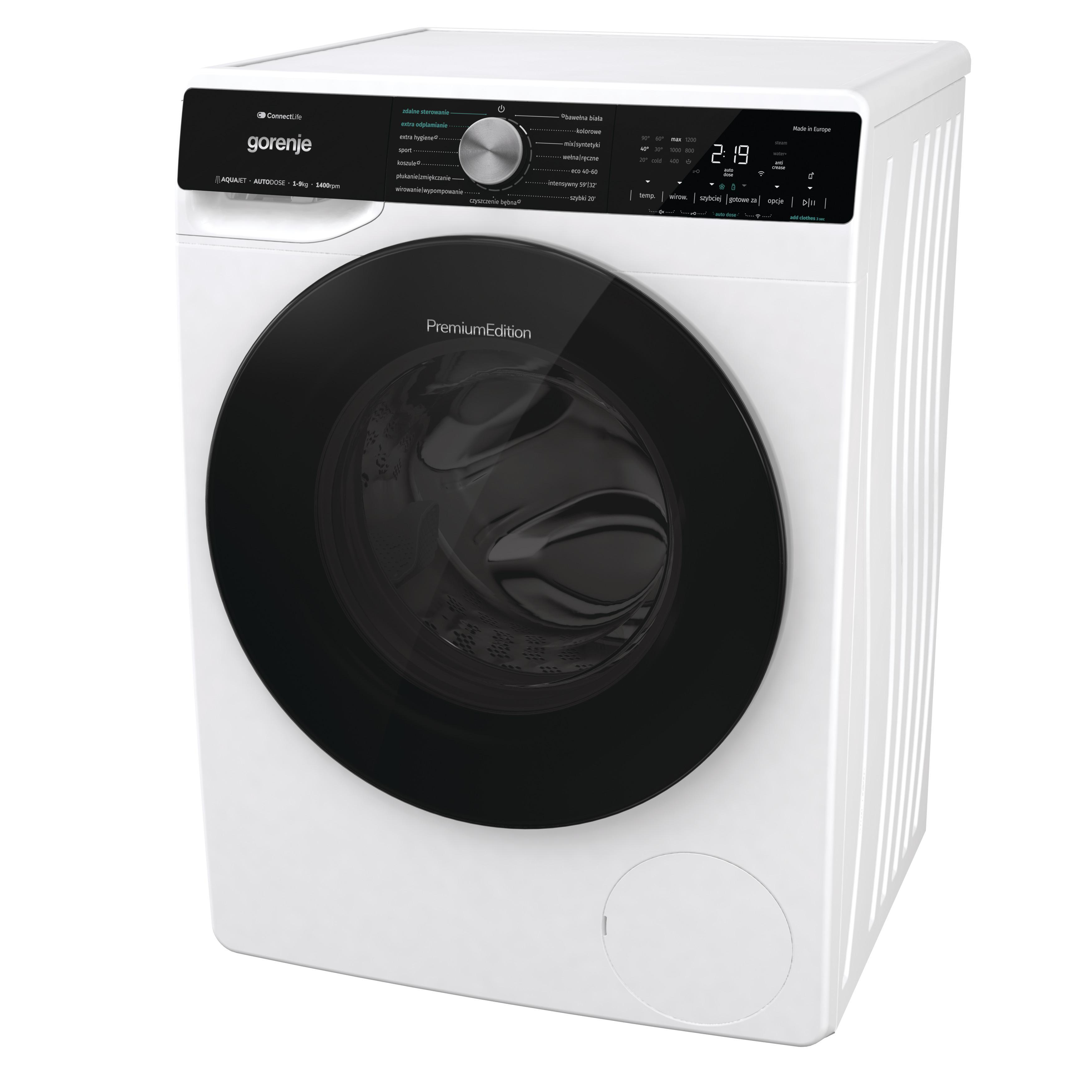 Gorenje WNS94A1AWIFI