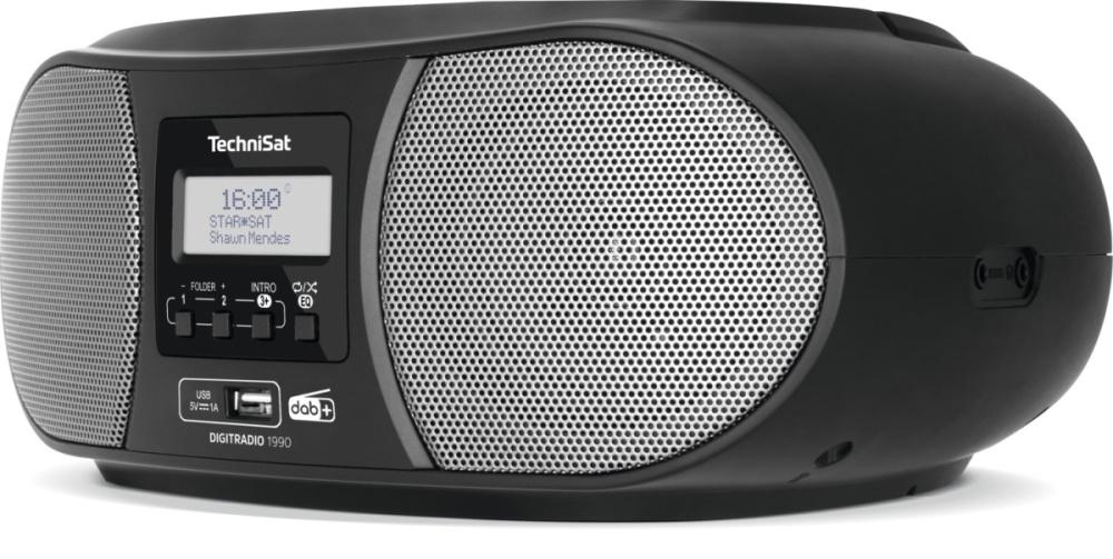 Odtwarzacz CD i multimedia