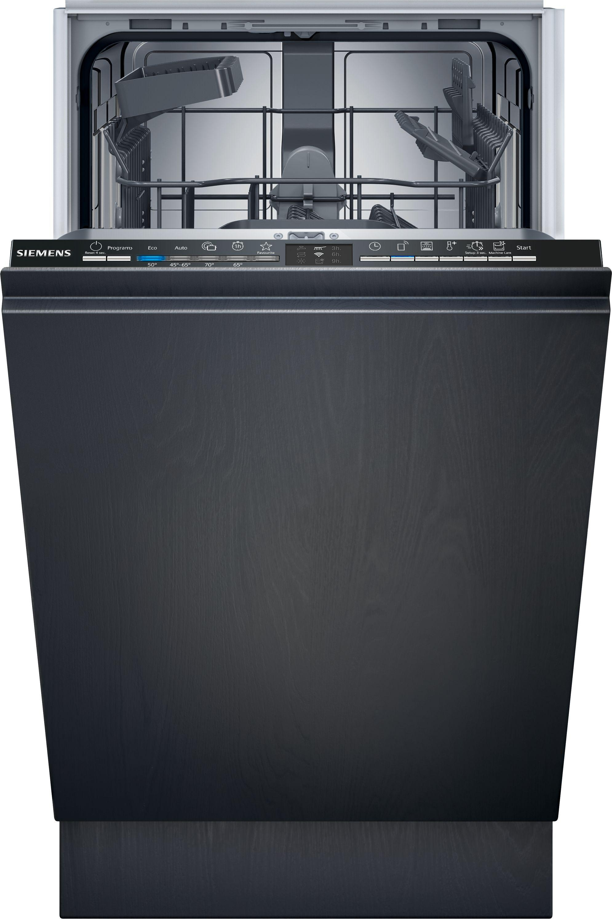 Siemens ZMYWARKA SIEMENS SR61HX16KE