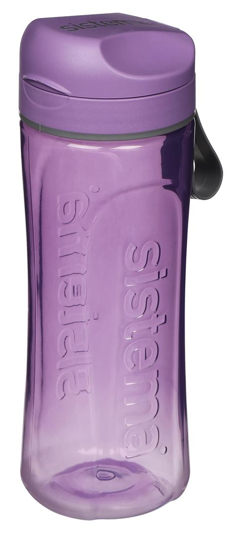 SISTEMA Butelka TRITAN Swift Bottle 600 ml (640)