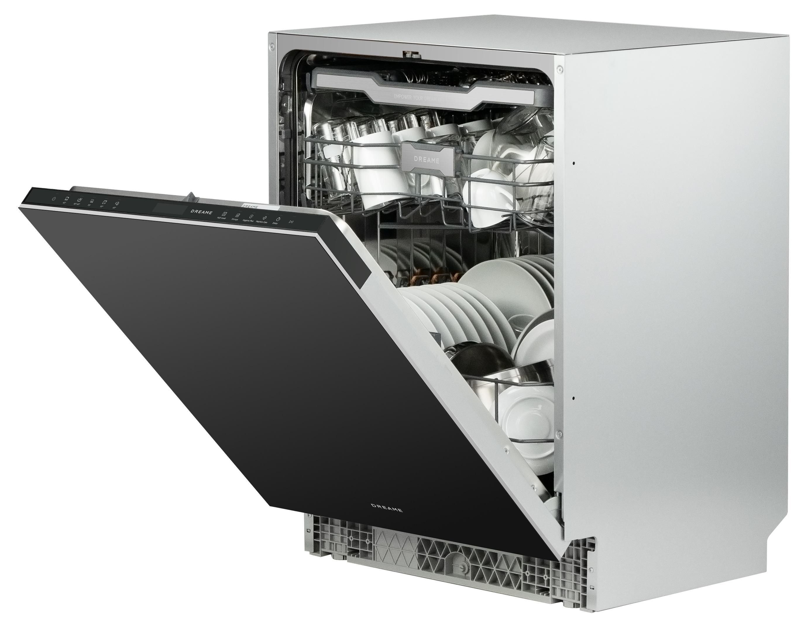 Dreame Zmywarka DZ60 PRO