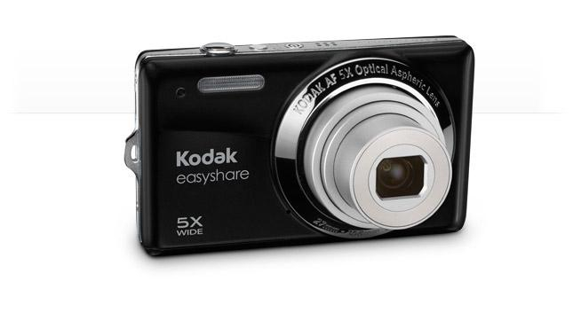 Kodak M23