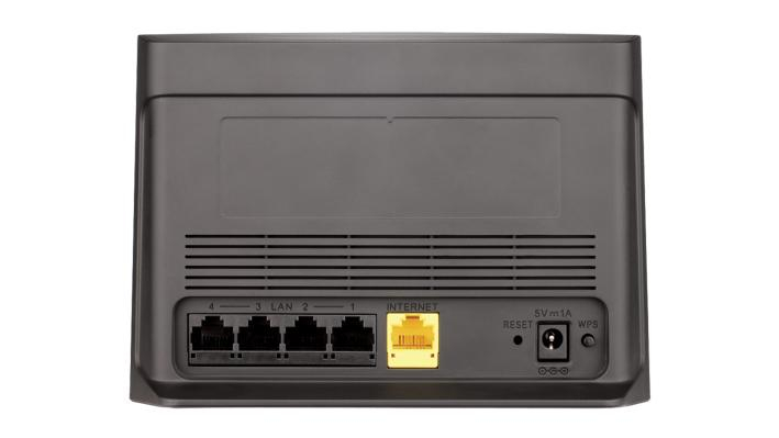 D-Link GO-RT-N150
