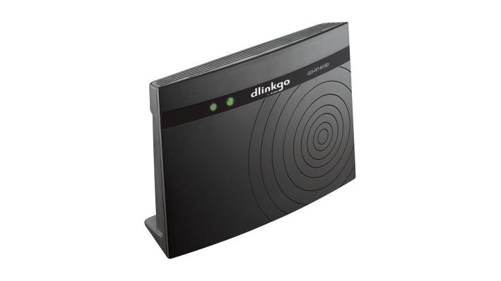 D-Link GO-RT-N150