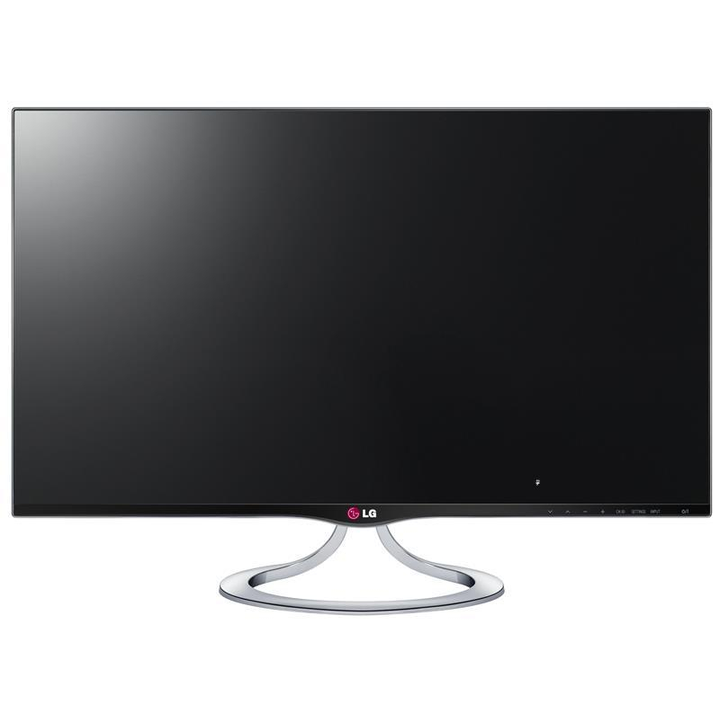 LG 27MT93S-PZ TV 27