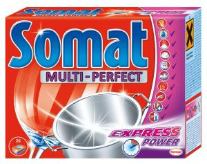SOMAT PERFECT 26szt.6*1