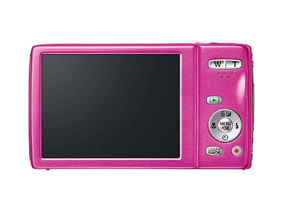 Fujifilm JZ100 Pink