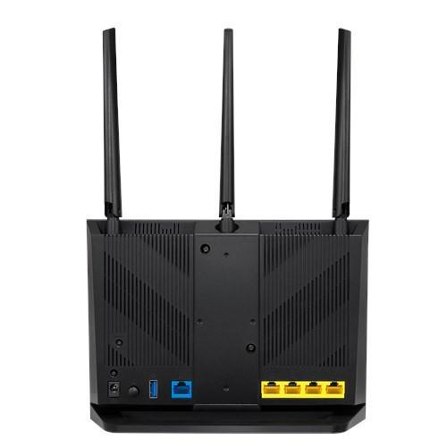 ASUS RT-AC65P AC1750 1WAN 4LAN 1USB