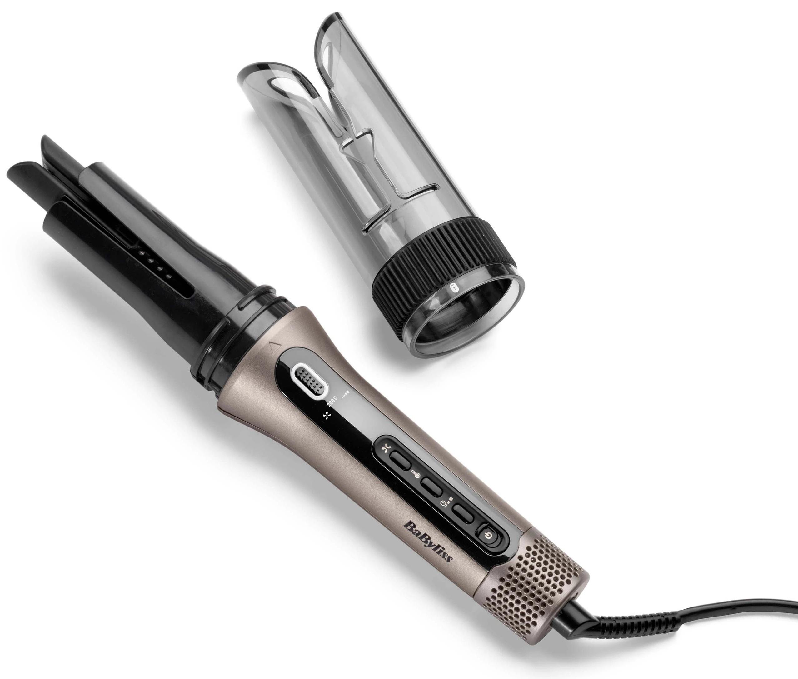 Babyliss LOKÓWKA AUTOMATYCZNA BABYLISS C6688E