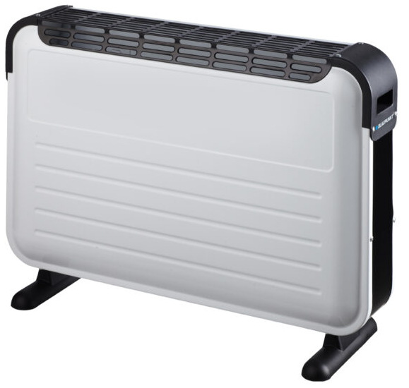 Blaupunkt Ogrzewacz pomieszczenia BLAUPUNKT HCO501