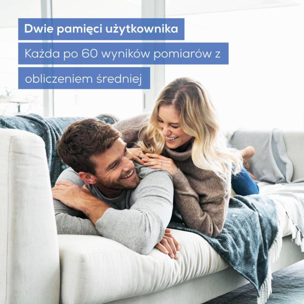 Beurer Beurer BC54BT Ciśnieniomierz nadgarstkowy