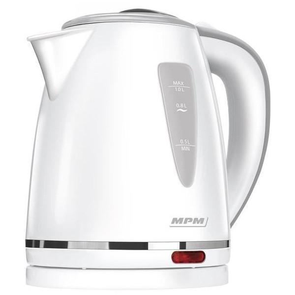 MPM Product CZAJNIK BEZPRZEWODOWY MCZ-64