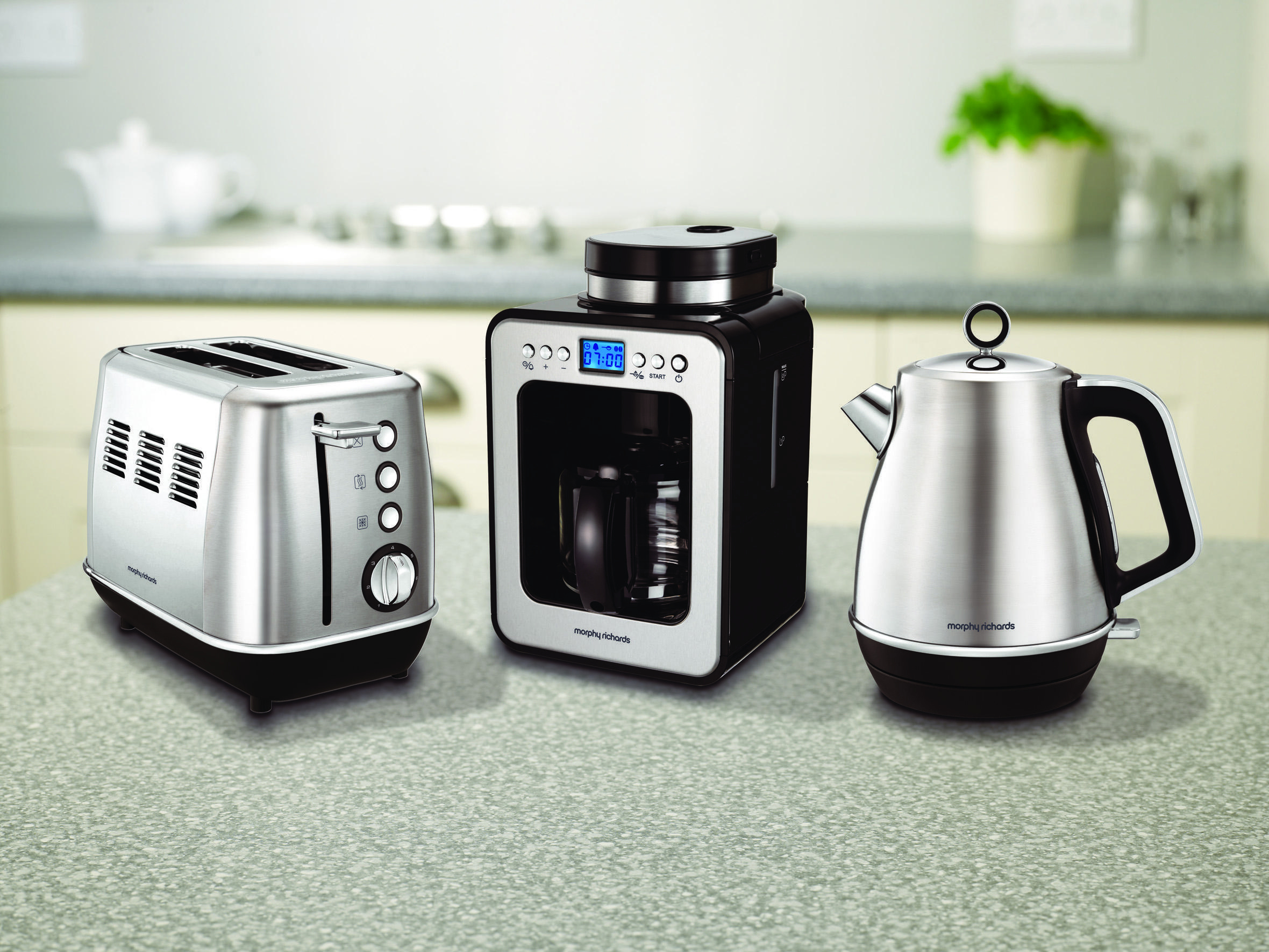 Morphy Richards Evoke 162100