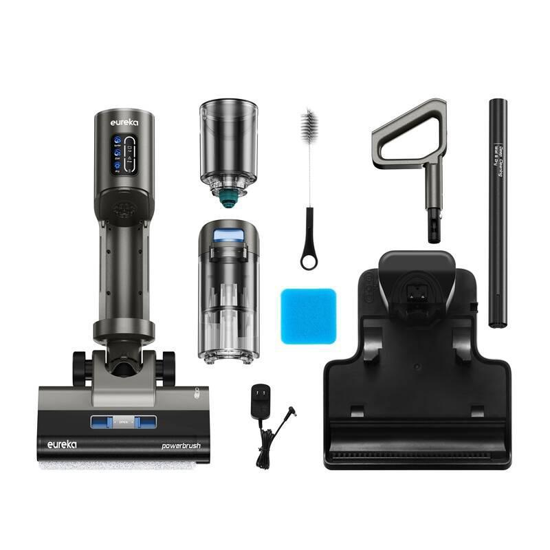 Eureka PIONOWY MOP RAPID WASH GX5 PRO