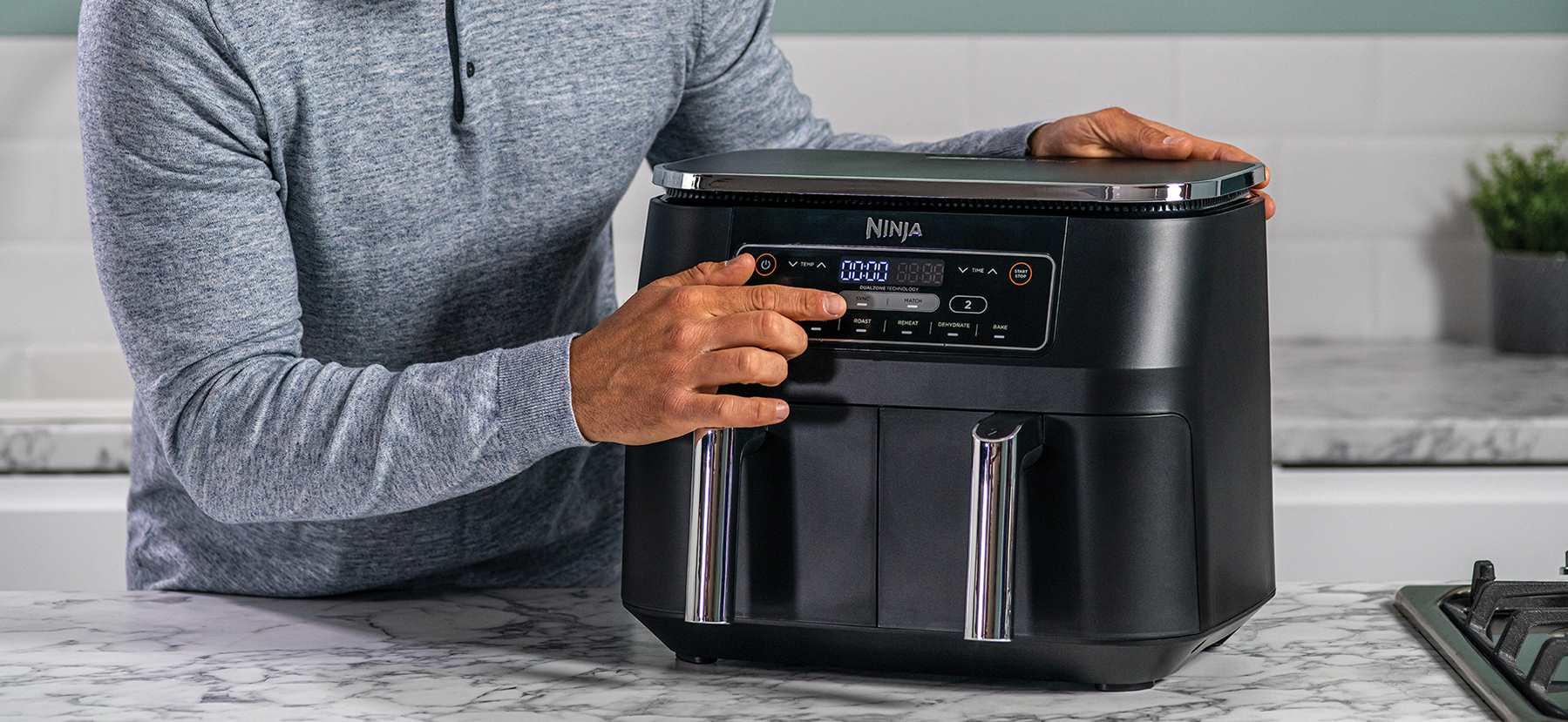 Ninja AF300EU