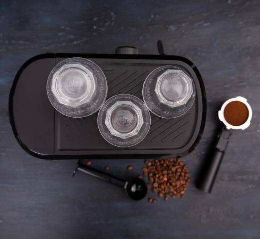 GASTRONOMA Ekspres do espresso 1100W