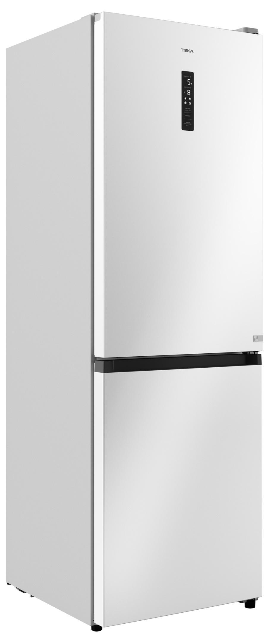 Teka RBF 64670 WH
