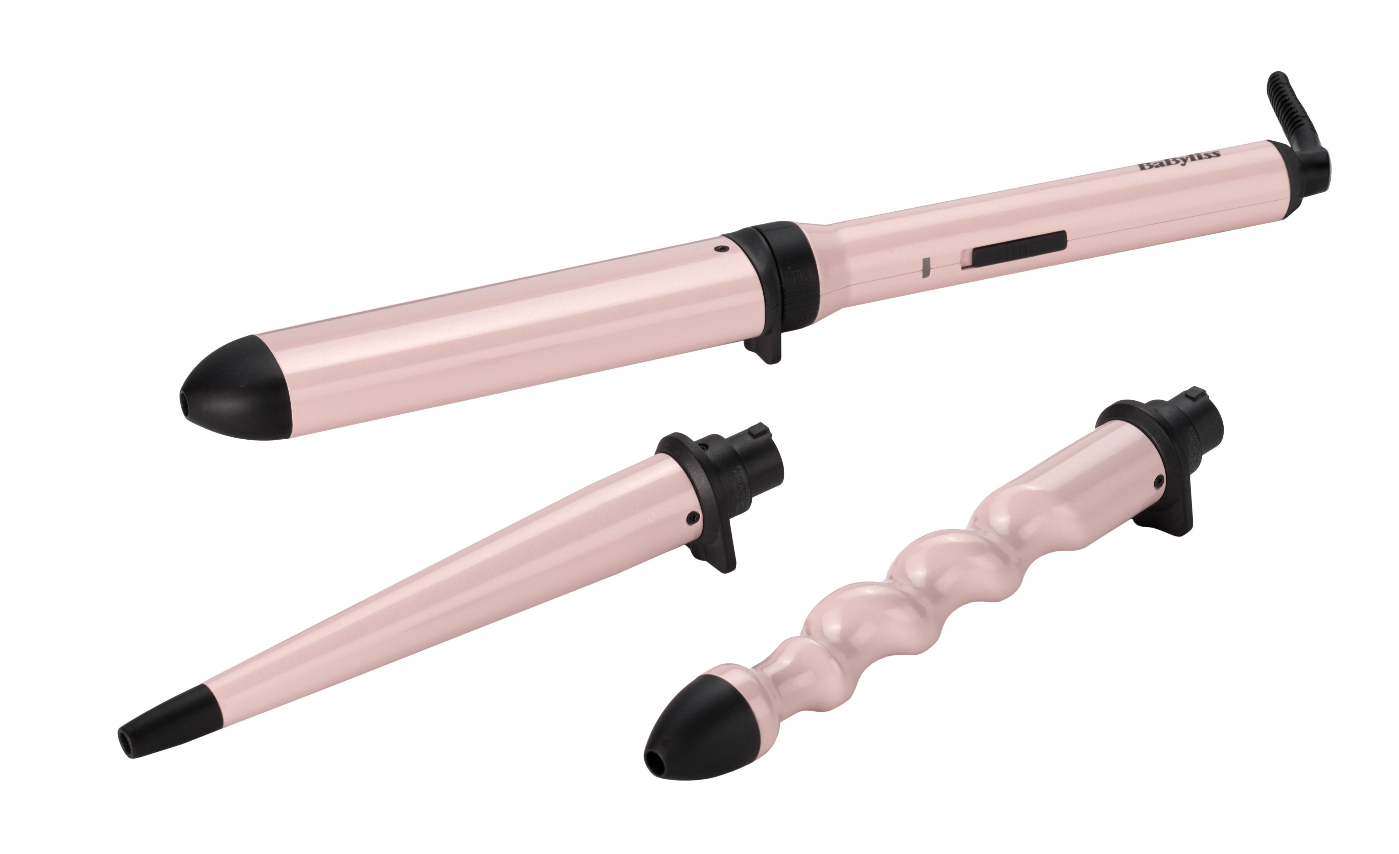 Babyliss MULTISTYLER MS750E CURL&WAVE