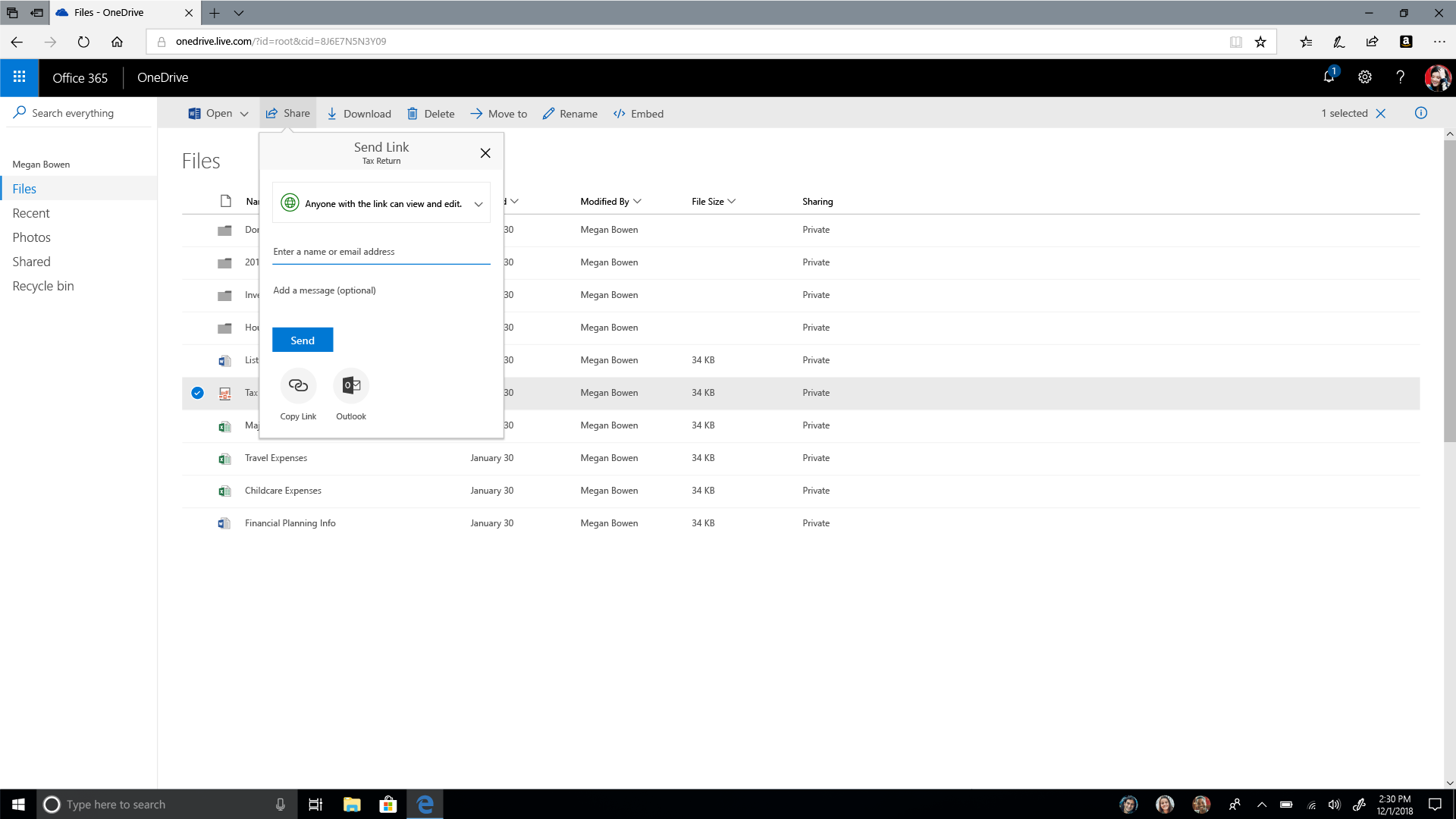 Microsoft 365 Business Standard