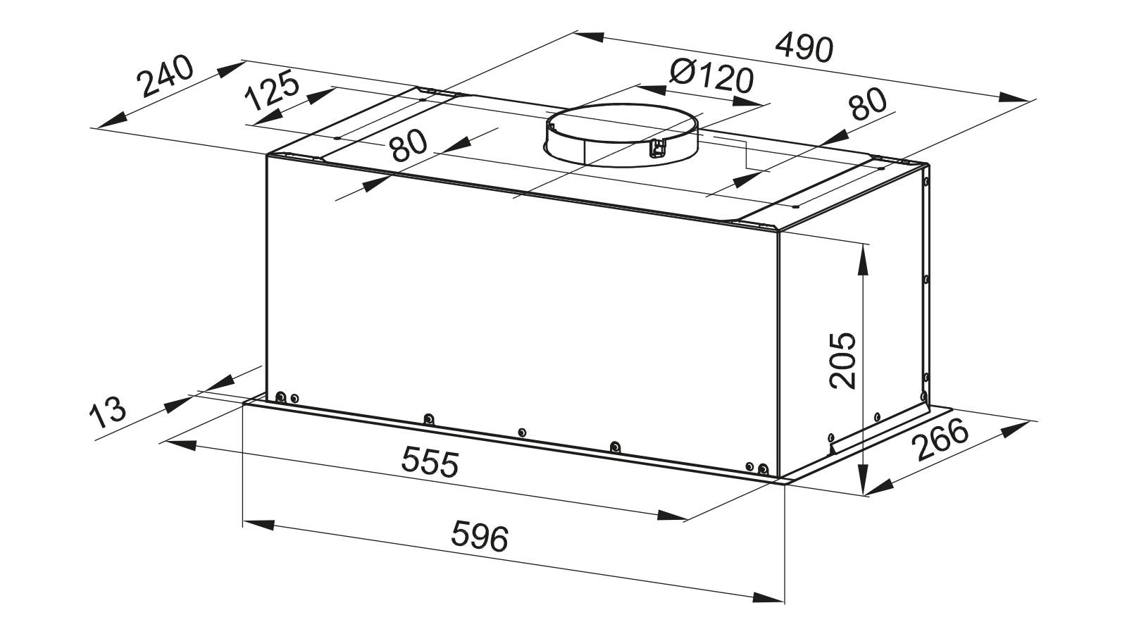MPM Product 60-OW-01N
