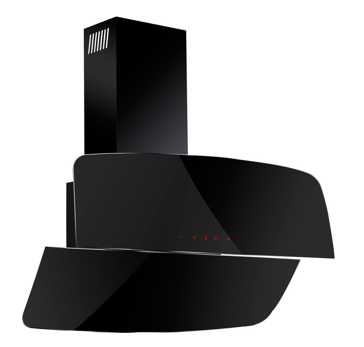 VDB WELAR 90 Automatik Black