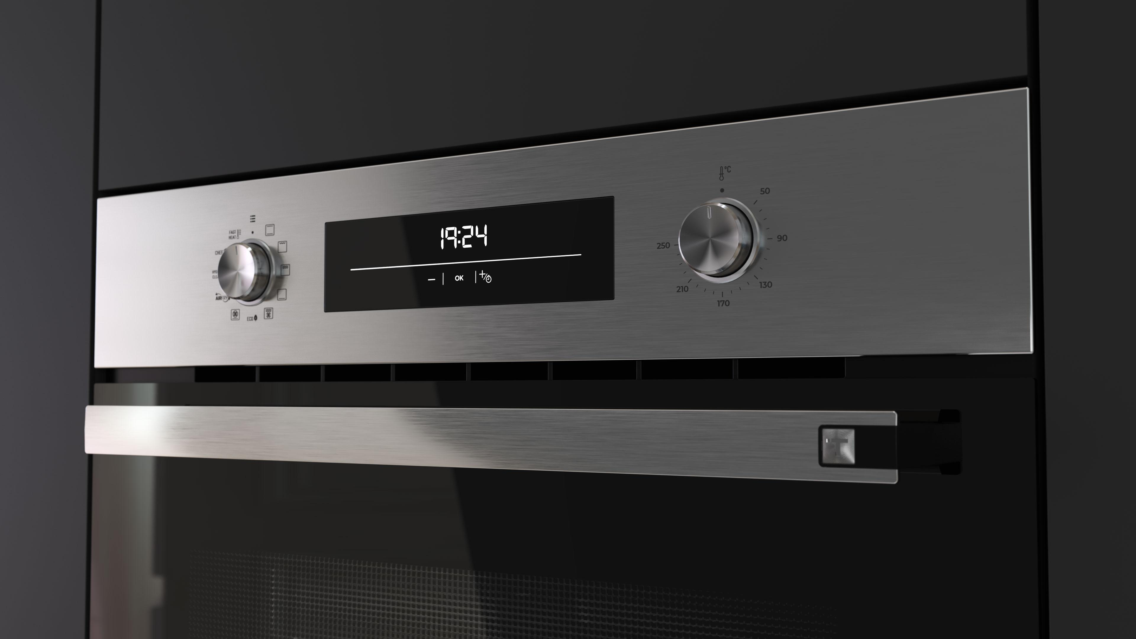 Teka Piekarnik NEO HSB 6466 SS AirFry