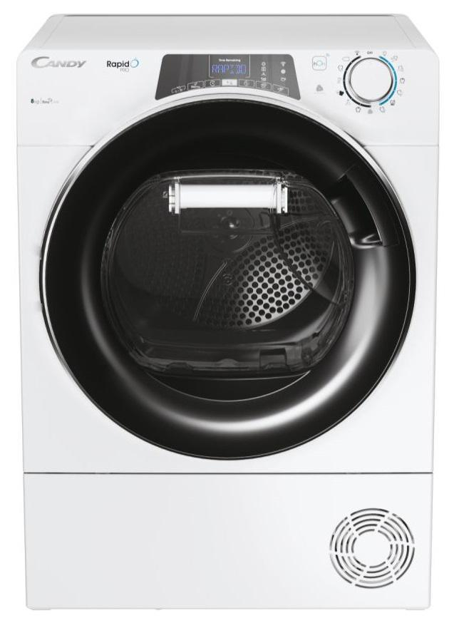 Candy SUSZARKA CANDY RapidO' Pro RPE H8A2TCBE-S