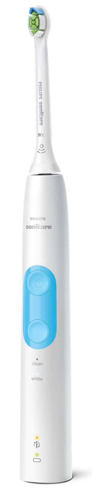 Philips SZCZOTECZKA SONICZNA PHILIPS SONICARE HX6888/90 PROTECTIVE C