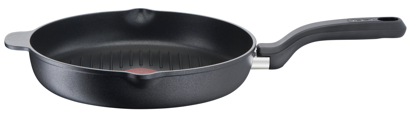 Tefal TEFAL Patelnia grillowa So Chef 26CM