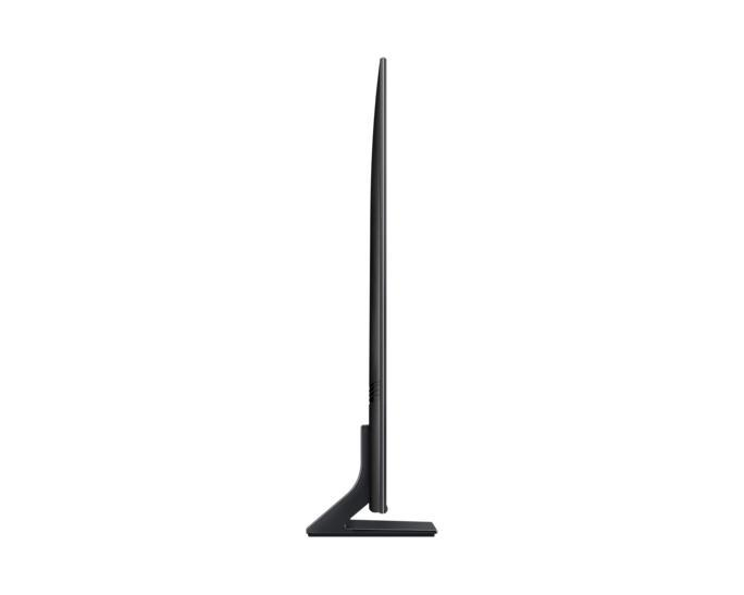 Samsung TV SAMSUNG 75 QE75Q70CAT QLED, 4K