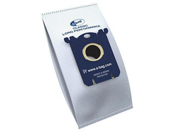 Electrolux S-BAG E201M 12 szt.