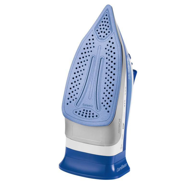 Boman DB 6006 CB 2400W