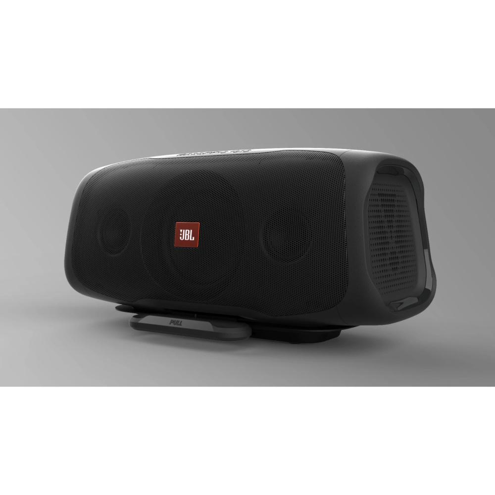 JBL ZESTAW MUZYCZNY JBL BASSPRO GO #