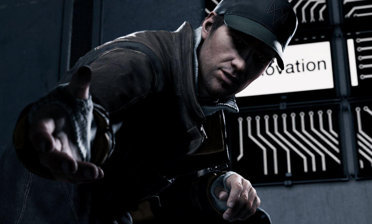 Ubisoft WATCH DOGS SPECIAL EDITION XBOX ONE