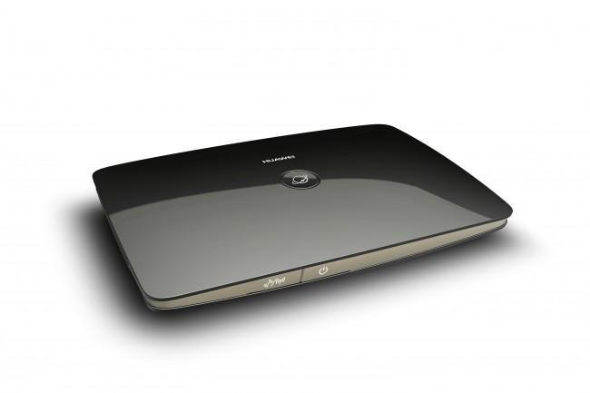 Huawei Router z modemem HUAWEI B683 3G WiFi/LAN 28Mb/sB683 3G AERO2