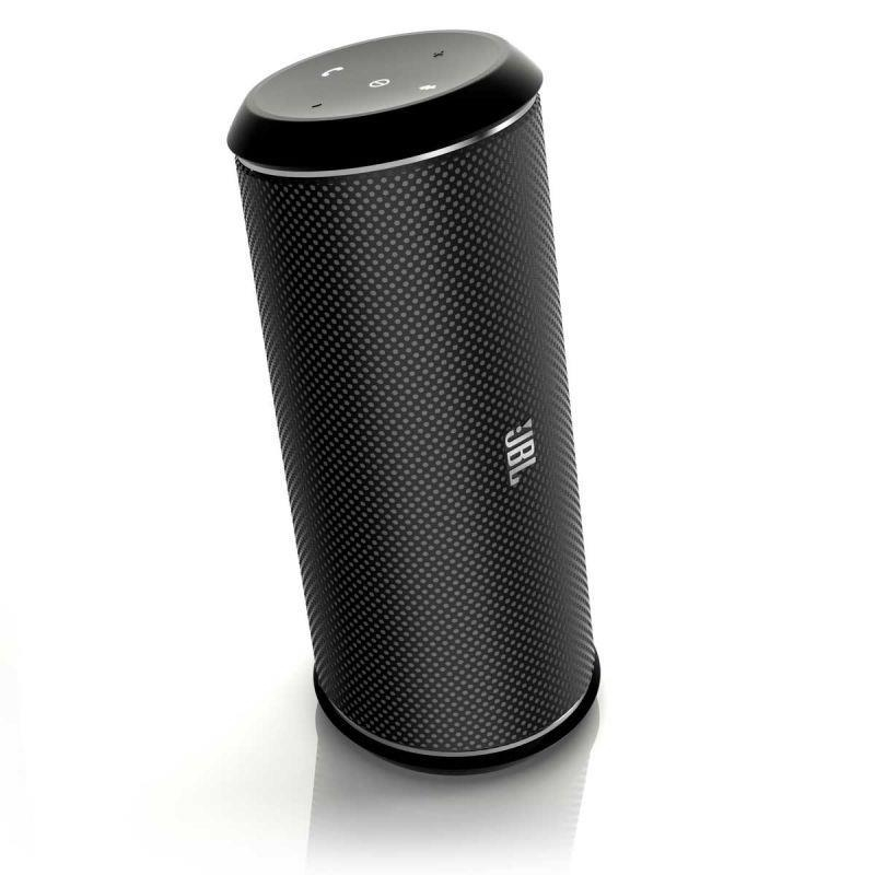 JBL Głośnik Bluetooth JBL Flip2 Black Edition