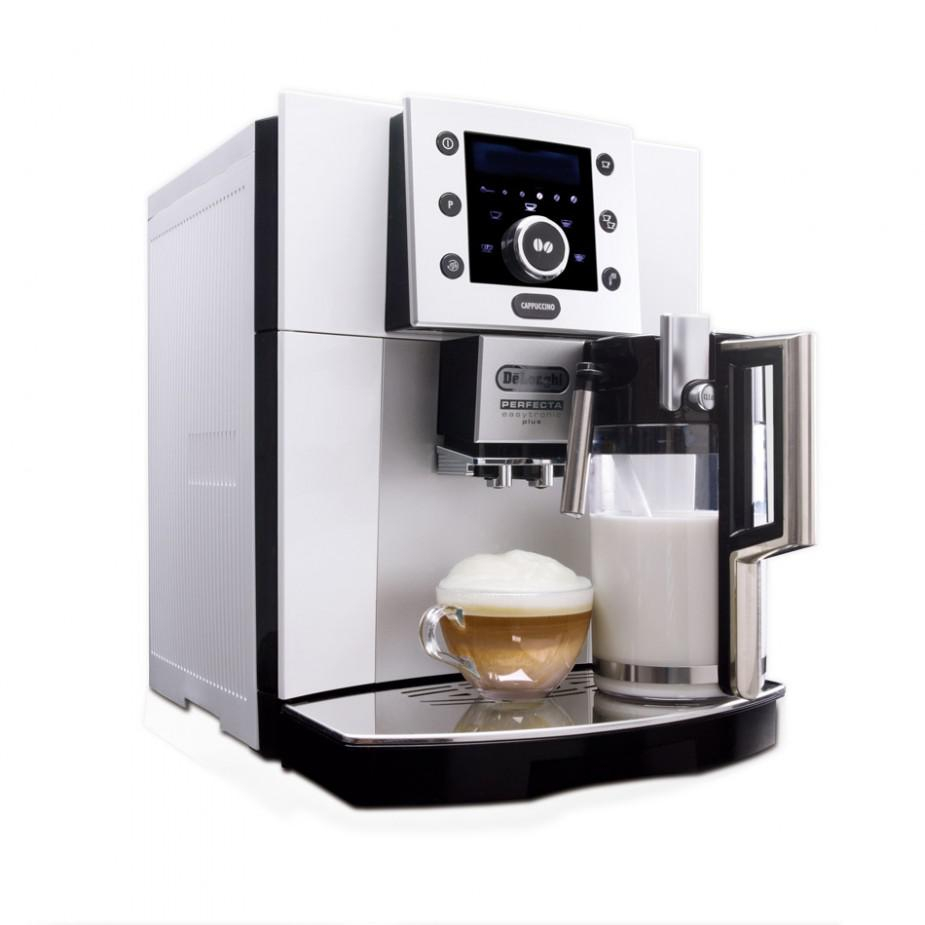 DeLonghi Perfecta ESAM 5500.W