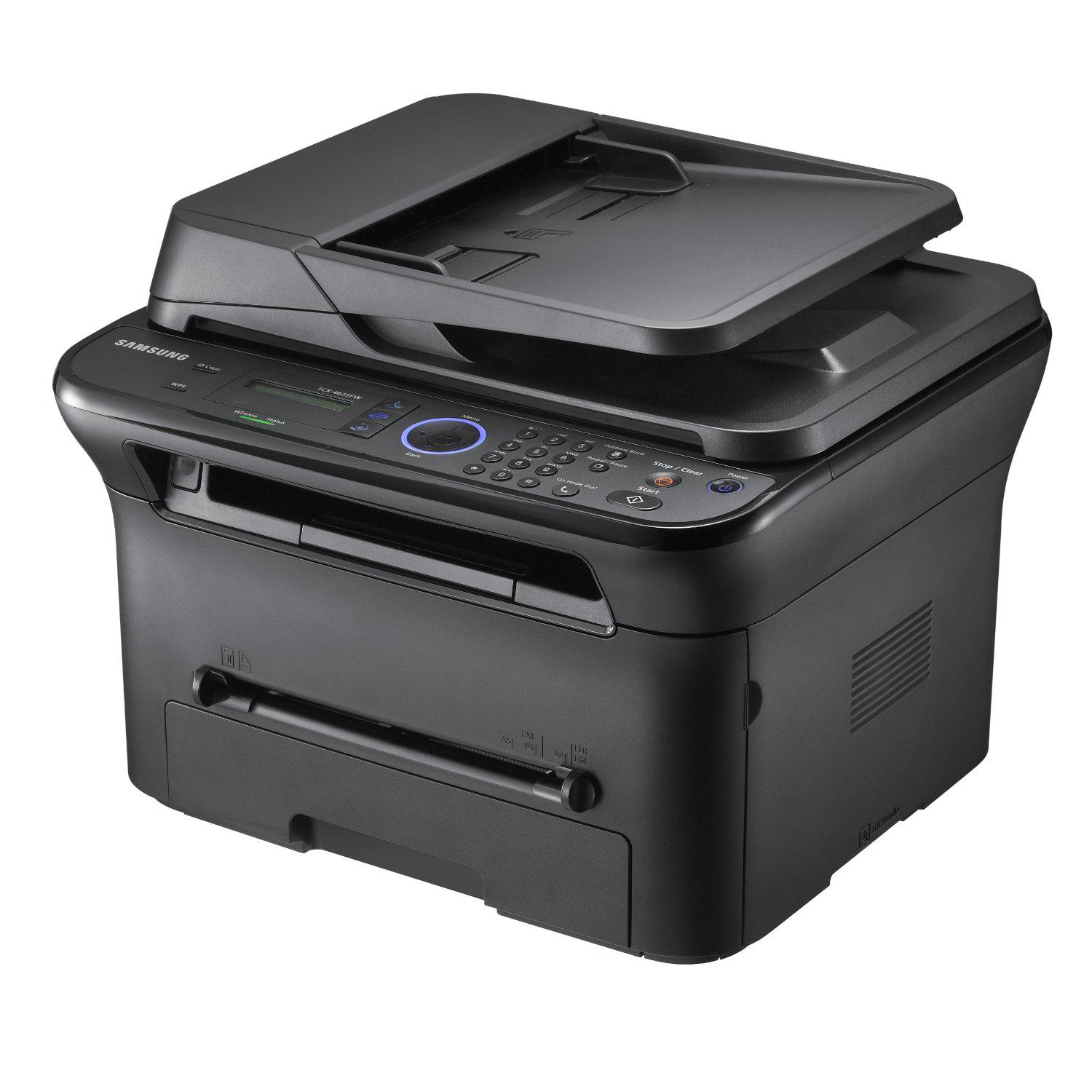 Samsung SCX-4623FW