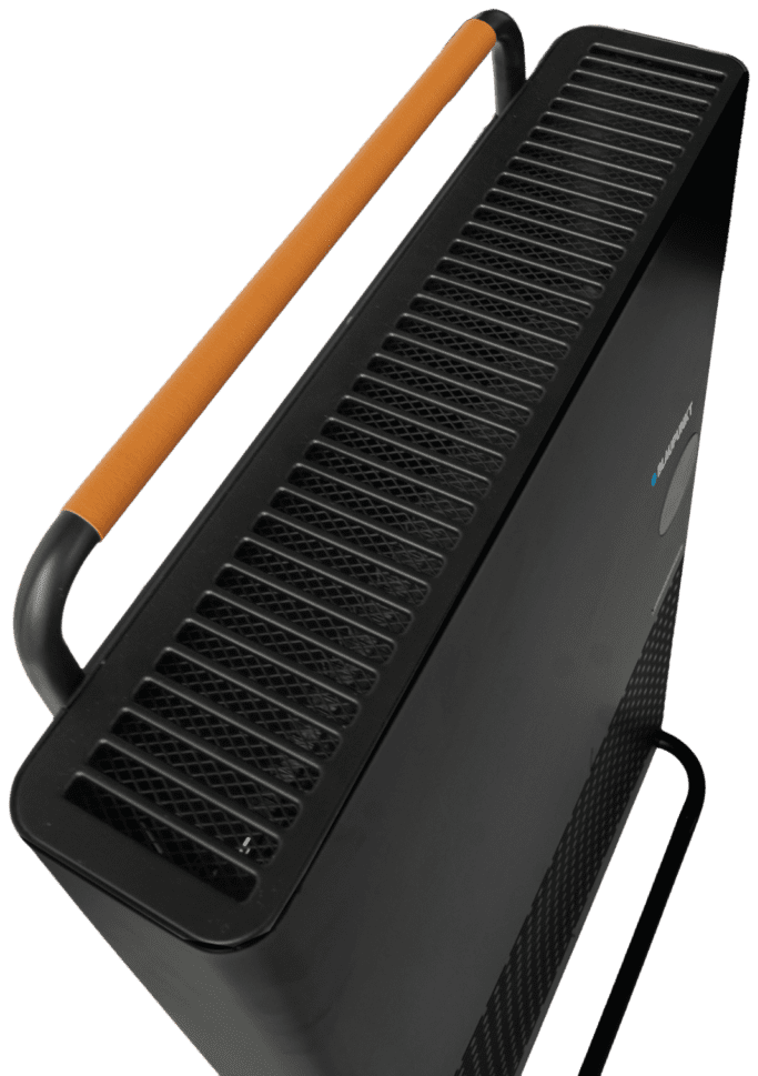 Blaupunkt Grzejnik panelowo-konwektorowy BLAUPUNKT HPC601