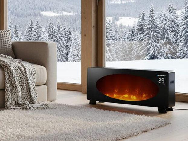 Blaupunkt Grzejnik panelowo-konvekcyjny BLAUPUNKT HPC701