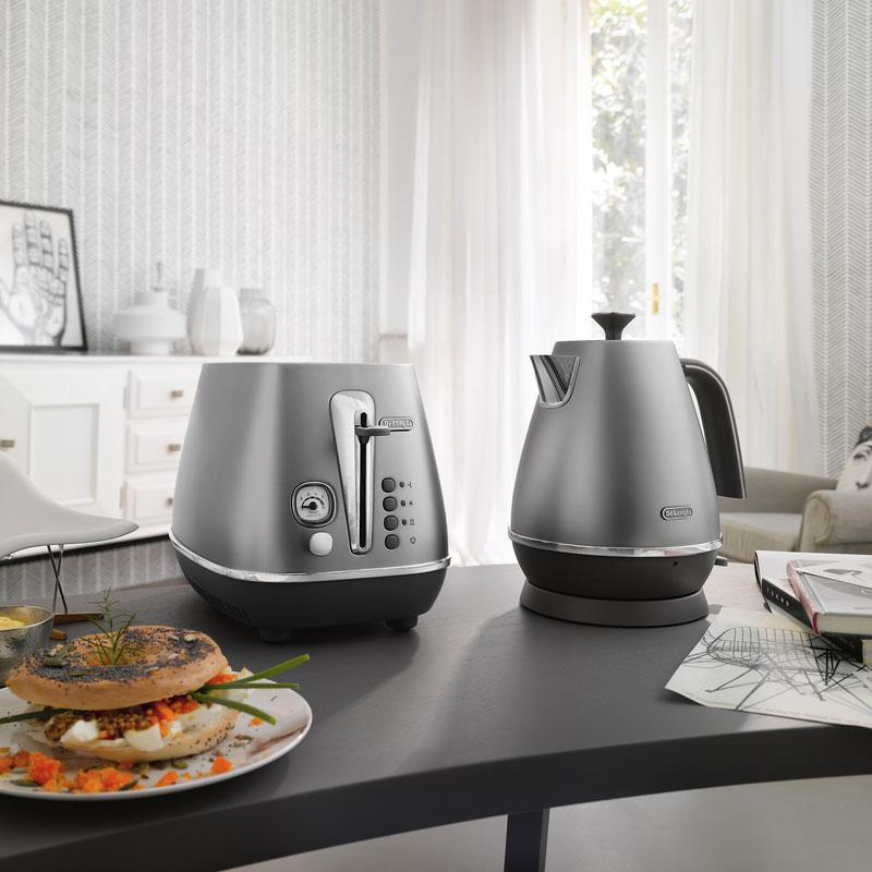 DeLonghi Distinta KBI2001.S
