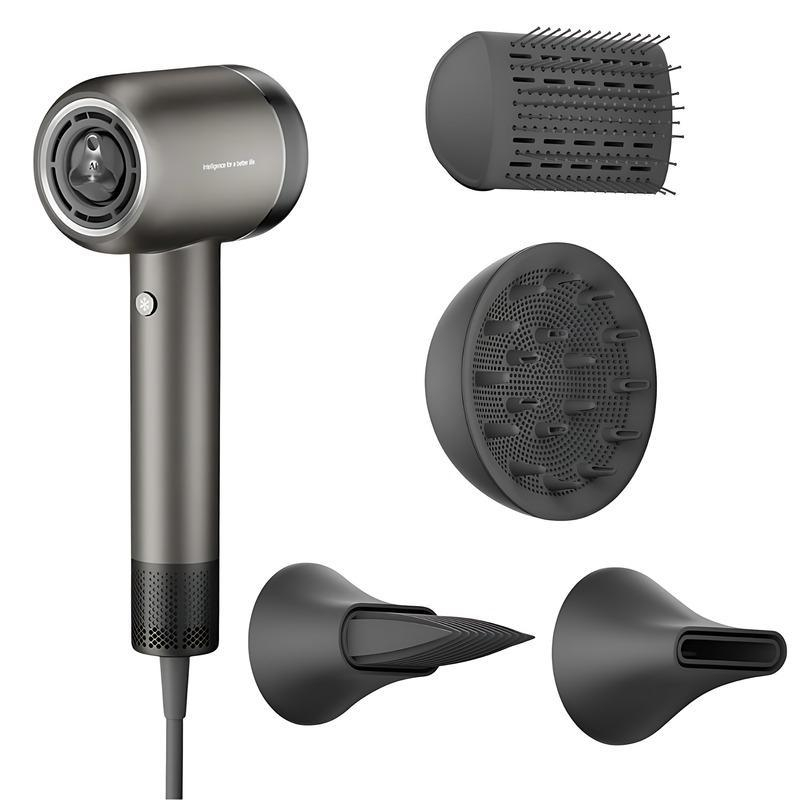 Dreame Gusto grey