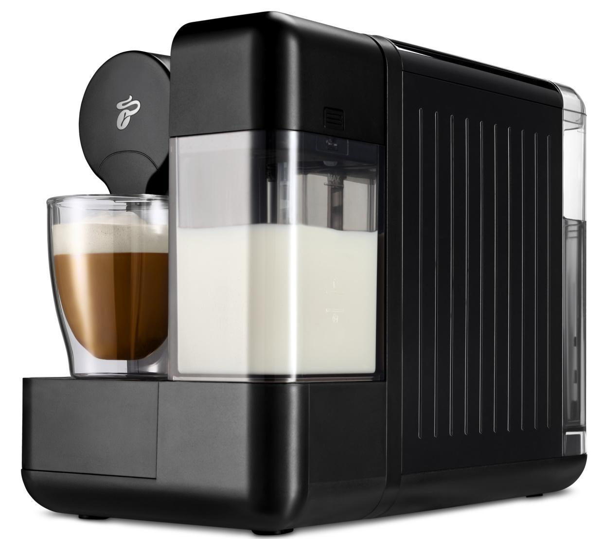 Tchibo CAFISSIMO MILK BLACK