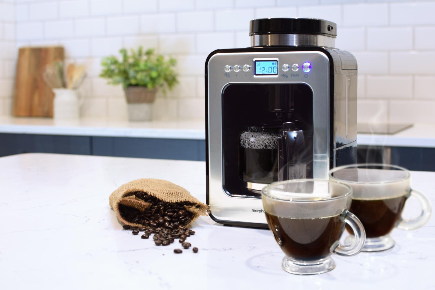 Morphy Richards Evoke 162100