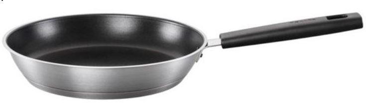 Fiskars Patelnia 26 cm HARD FACE STEEL (1052246)
