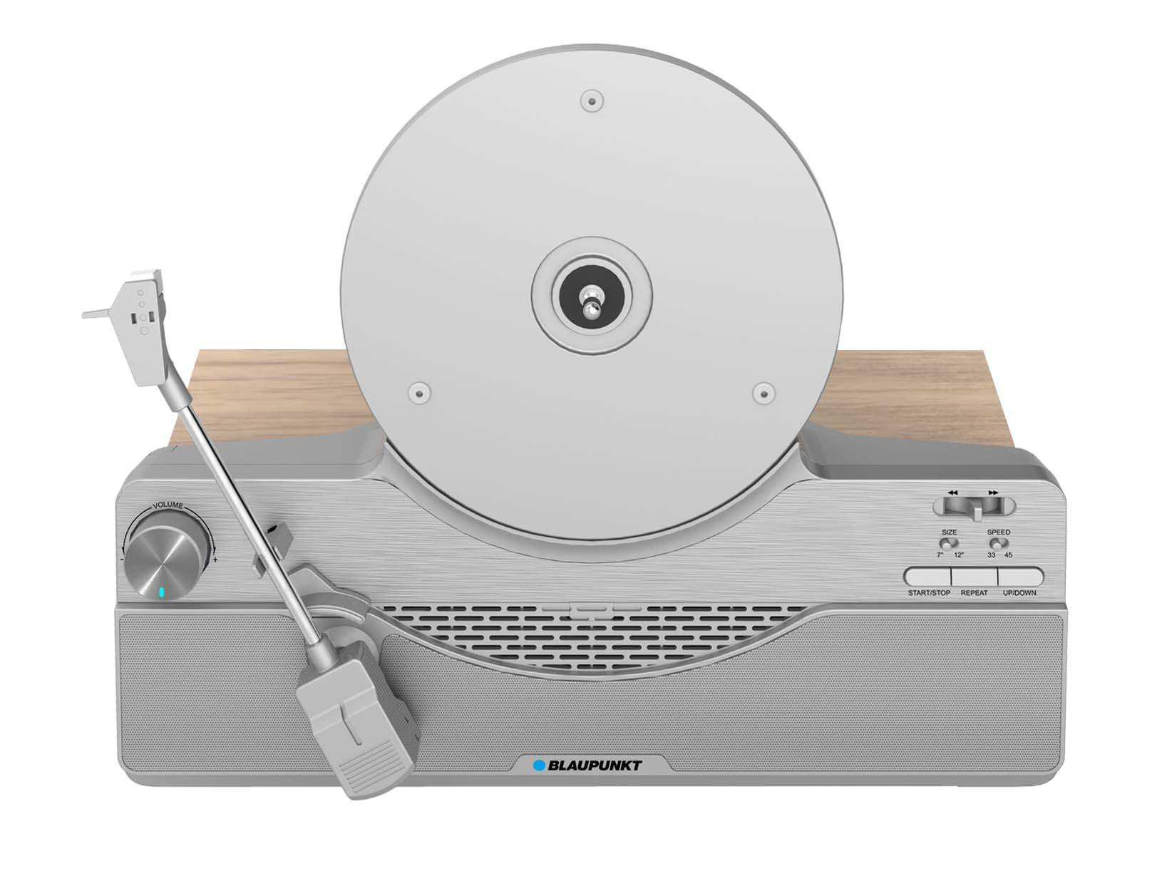 Blaupunkt GRAMOFON BLAUPUNKT VT100SL
